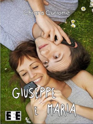 cover image of Giuseppe e Maria